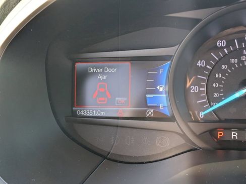 Used 2020 Ford Edge SEL w/ Convenience Package FWD image 33