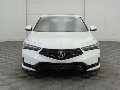 Used 2026 Acura Integra A-Spec image 2