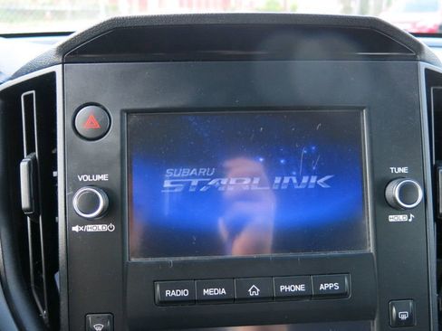 Used 2024 Subaru Impreza 2.0i AWD/4WD image 24