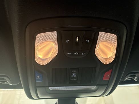 Used 2024 RAM 1500 Big Horn AWD/4WD image 25