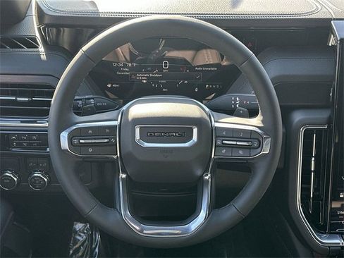 New 2026 GMC Yukon XL Denali image 8