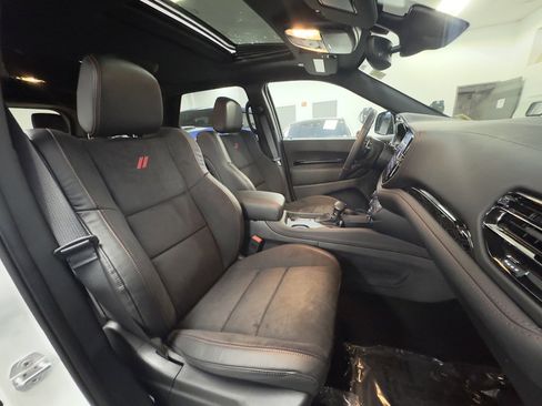 New 2026 Dodge Durango GT image 19