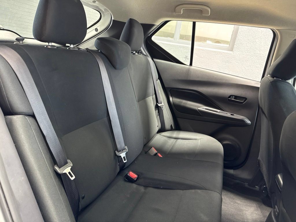 Used 2025 Nissan Kicks Play S FWD image 19