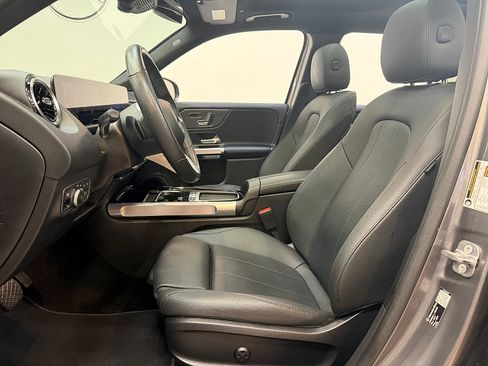 Certified 2026 Mercedes-Benz GLB 250 image 11