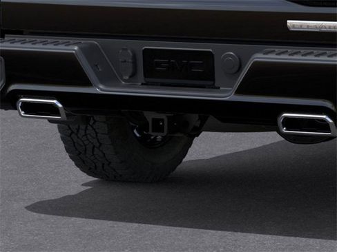 New 2026 GMC Sierra 1500 Elevation w/ Preferred Package image 14