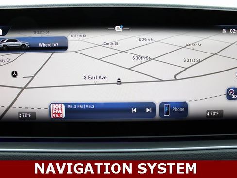 New 2025 Mercedes-Benz GLE 350 4MATIC image 17