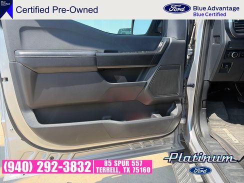 Used 2024 Ford F150 STX RWD image 11