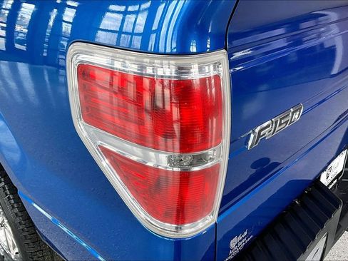 Used 2010 Ford F150 4x4 SuperCrew image 21