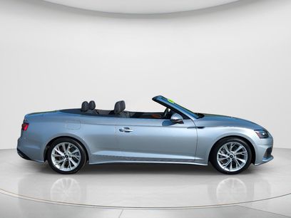 Used 2021 Audi A5 2.0T Premium