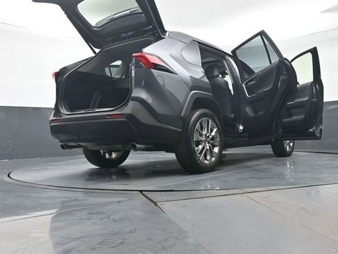 Certified 2024 Toyota RAV4 XLE Premium AWD/4WD image 49