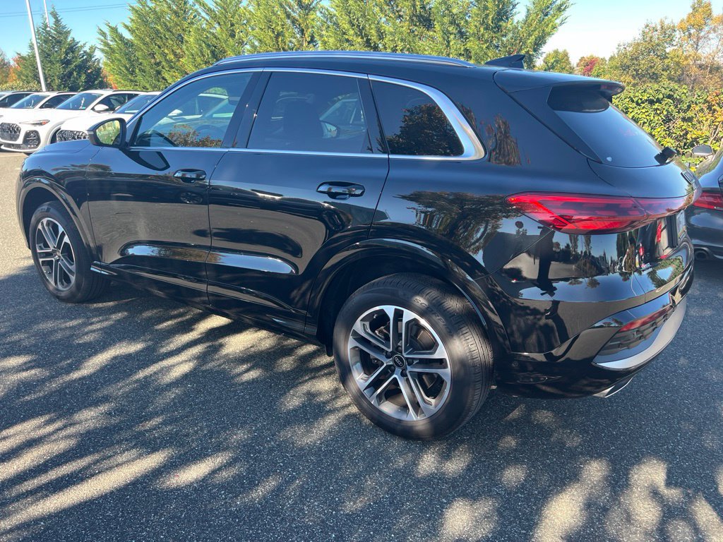 Used 2025 Audi Q5 Premium AWD/4WD image 6