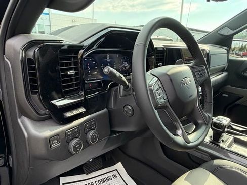 New 2026 Chevrolet Silverado 1500 ZR2 AWD/4WD image 36