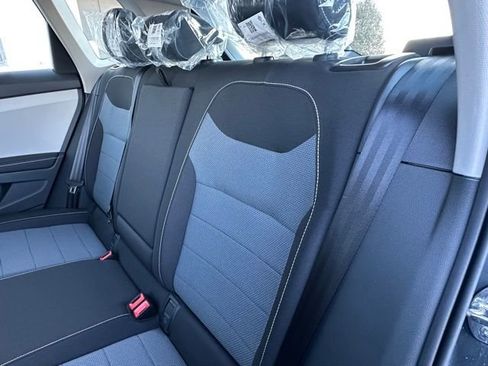 New 2026 Volkswagen Taos S image 30