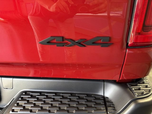 New 2026 RAM 1500 RHO w/ RHO Level 1 Equipment Group AWD/4WD image 12