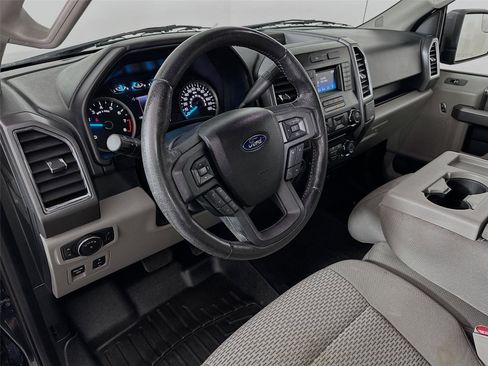 Used 2016 Ford F150 XLT w/ Equipment Group 301A Mid image 22