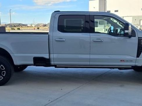 New 2026 Ford F350 Platinum image 6