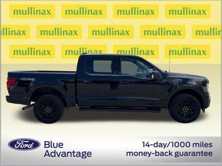 Used 2024 Ford F150 XLT w/ Equipment Group 302A MID AWD/4WD video 2