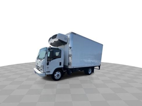 New 2024 Chevrolet Low Cab Forward 5500XD image 12