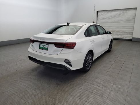 Used 2024 Kia Forte LXS image 9