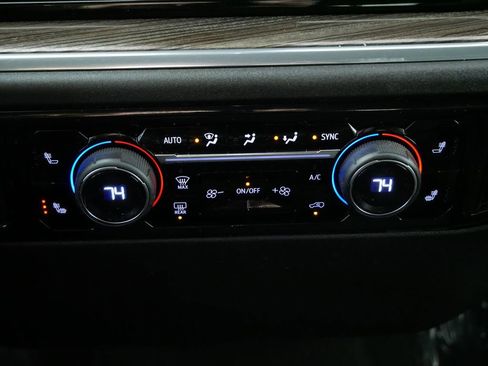 Used 2024 Chevrolet Silverado 3500 LT w/ All Star Edition image 24