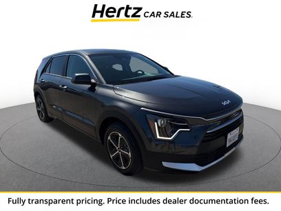 Used 2026 Kia Niro LX