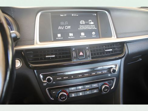 Used 2019 Kia Optima S image 24