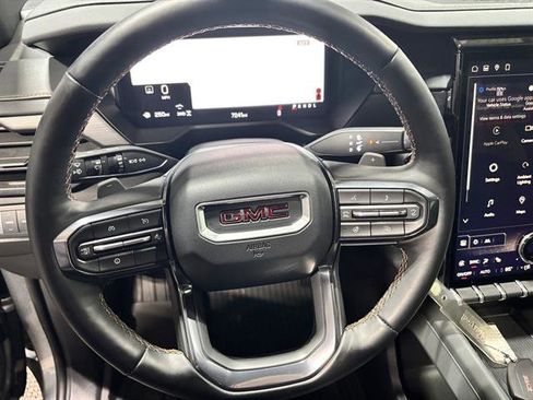 Certified 2024 GMC Acadia AT4 w/ Luxury Package image 20