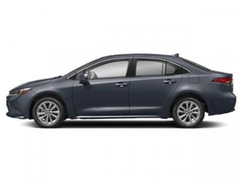 New 2026 Toyota Corolla XLE image 3