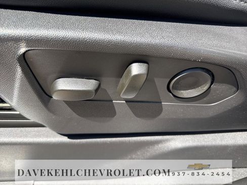 Certified 2023 Chevrolet Silverado 1500 LTZ w/ LTZ Premium Package image 18