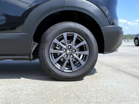Certified 2024 MAZDA CX-30 AWD 2.5 S image 23