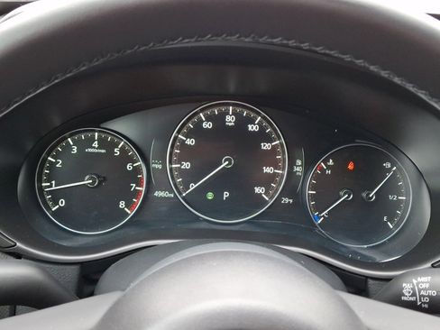 Certified 2025 MAZDA CX-50 AWD 2.5 S w/ Weather Package image 20