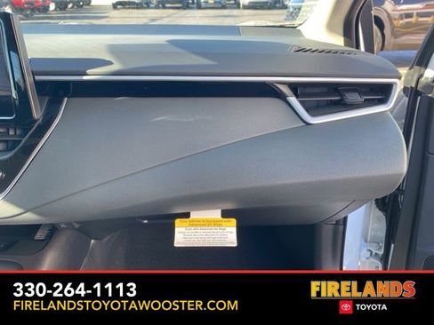 New 2026 Toyota Corolla LE image 45