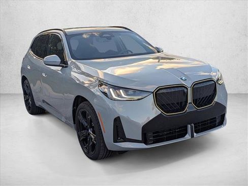 New 2026 BMW X3 xDrive30 image 6