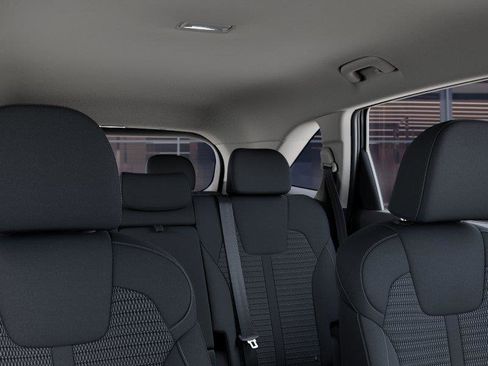 New 2026 Kia Sorento LX FWD image 27