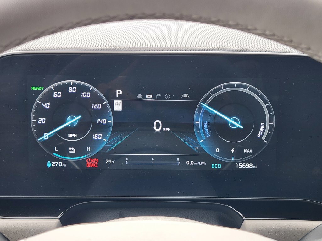 Used 2024 Kia Niro Wave FWD image 16