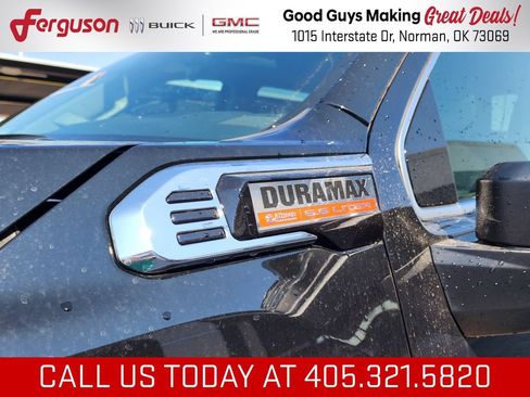 New 2026 GMC Sierra 2500 Denali w/ Denali Reserve Package AWD/4WD image 10