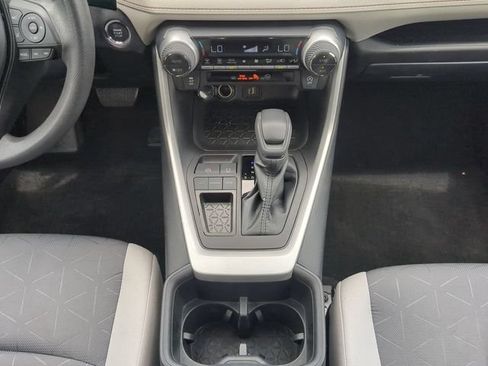 Used 2023 Toyota RAV4 XLE w/ Convenience Package FWD image 22