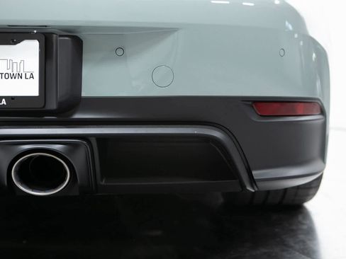 New 2026 Porsche 911 Carrera GTS image 35