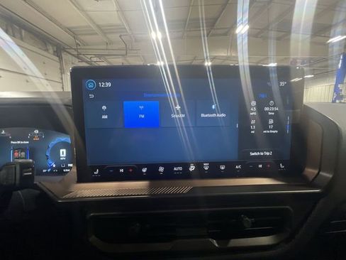 New 2025 Ford Bronco Sport Outer Banks w/ Outer Banks Tech Package+ image 16