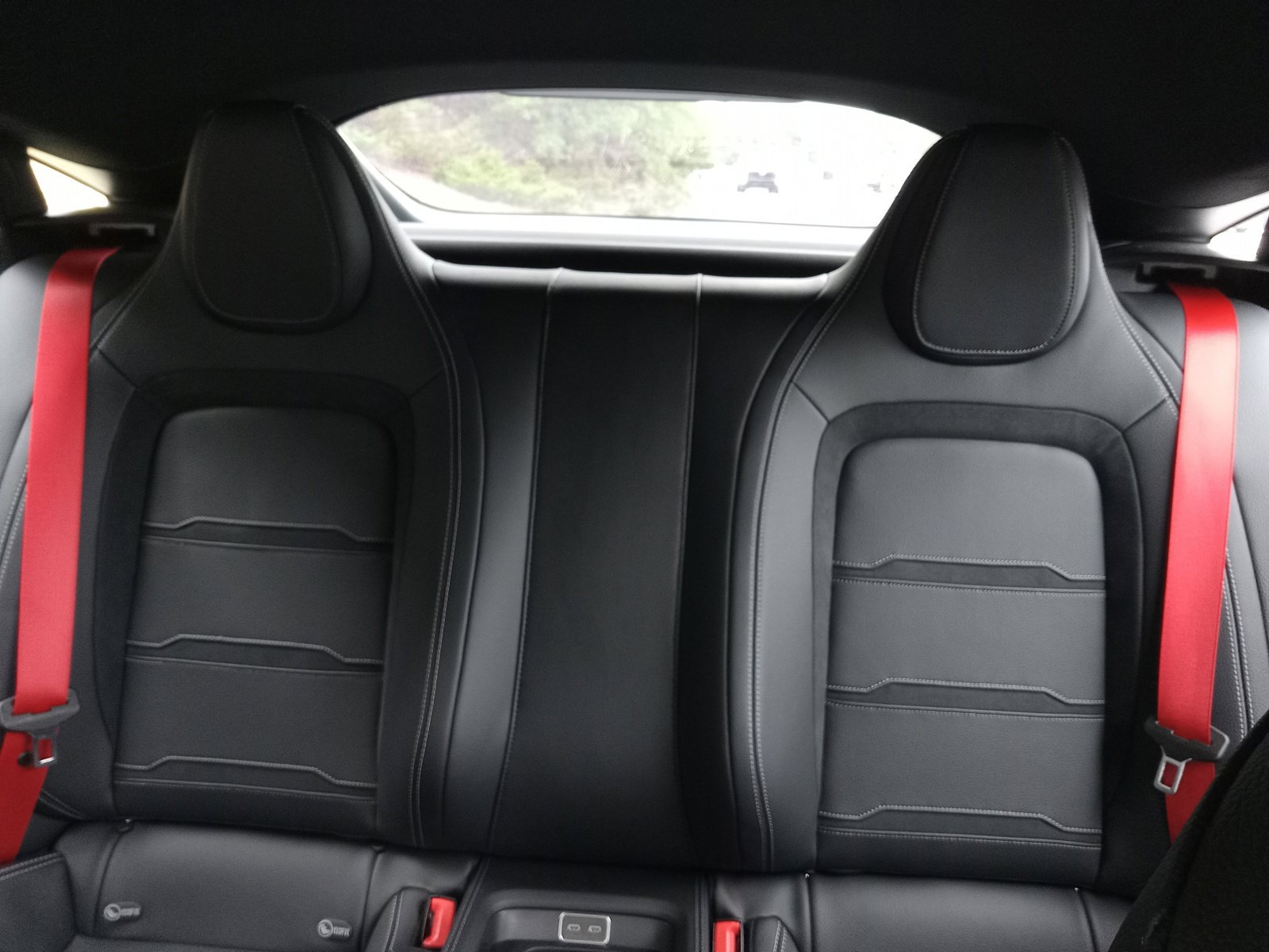Used 2026 Mercedes-Benz AMG GT 43 image 21