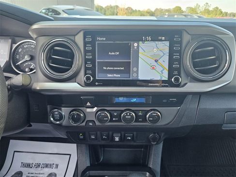 Used 2023 Toyota Tacoma SR5 image 26