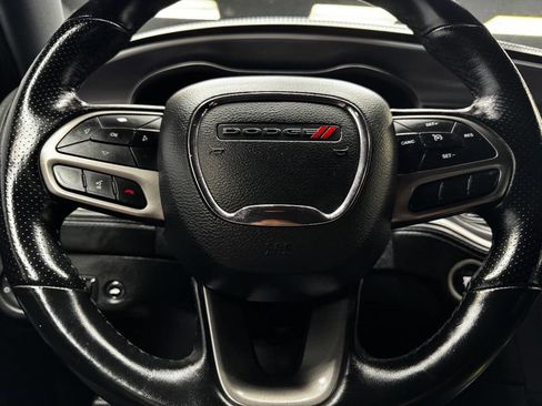Used 2020 Dodge Charger R/T w/ Plus Group RWD image 22