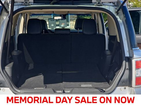 Used 2016 Ford Flex Limited FWD image 12