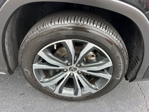 Used 2022 Lexus RX 350 FWD w/ Premium Package image 13