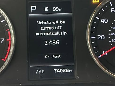 Used 2022 Kia K5 GT-Line FWD image 18