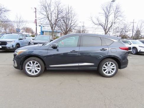 Used 2019 Acura RDX AWD image 3
