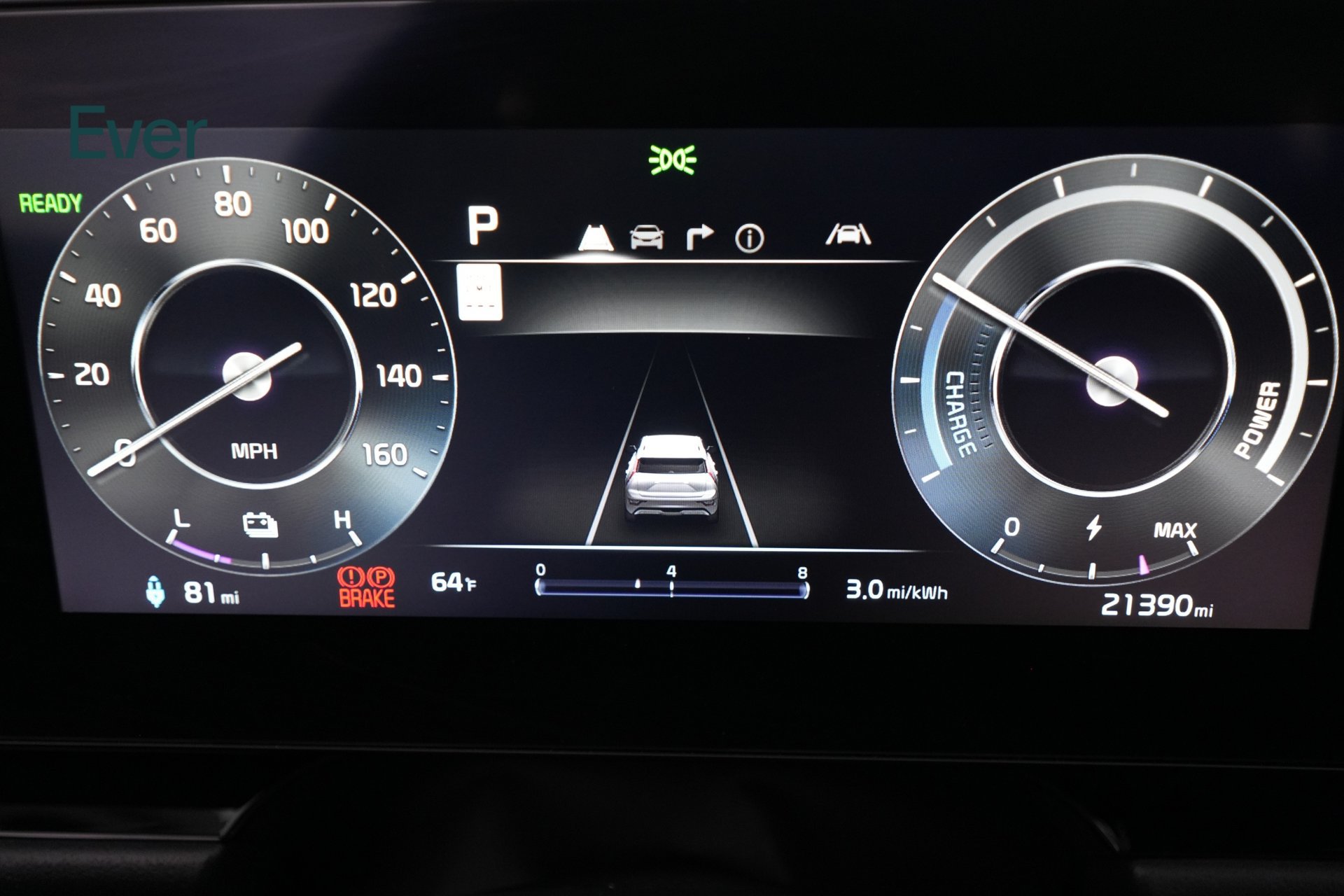 Used 2024 Kia Niro Wave FWD image 7