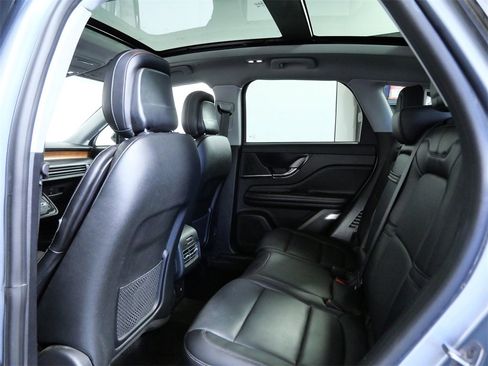 Used 2022 Lincoln Corsair Reserve w/ Equipment Group 201A image 14