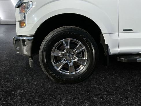 Used 2017 Ford F150 XLT w/ Equipment Group 302A Luxury image 5