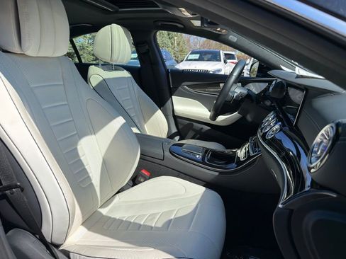 Used 2023 Mercedes-Benz CLS 450 4MATIC image 32